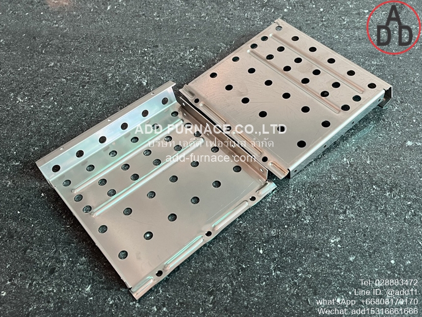 Yamataha RAH Series Mixing Plate (2)
